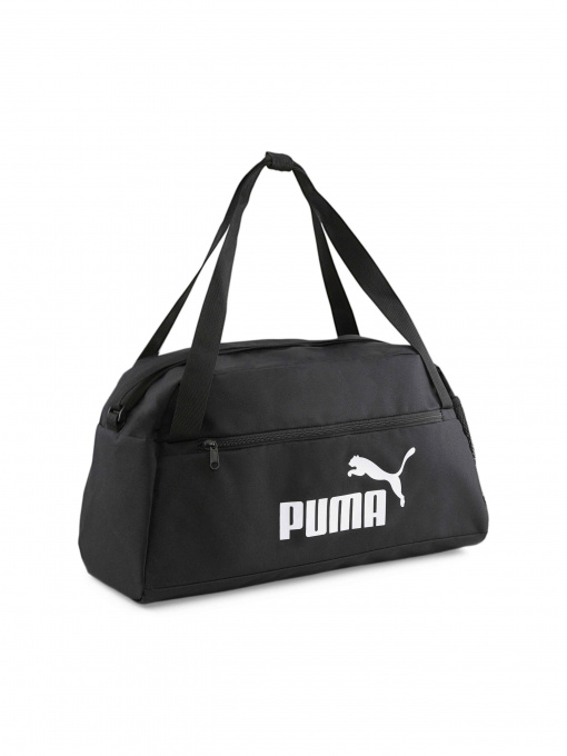 Сумки PUMA Phase Sports Bag модель 079949 Фото