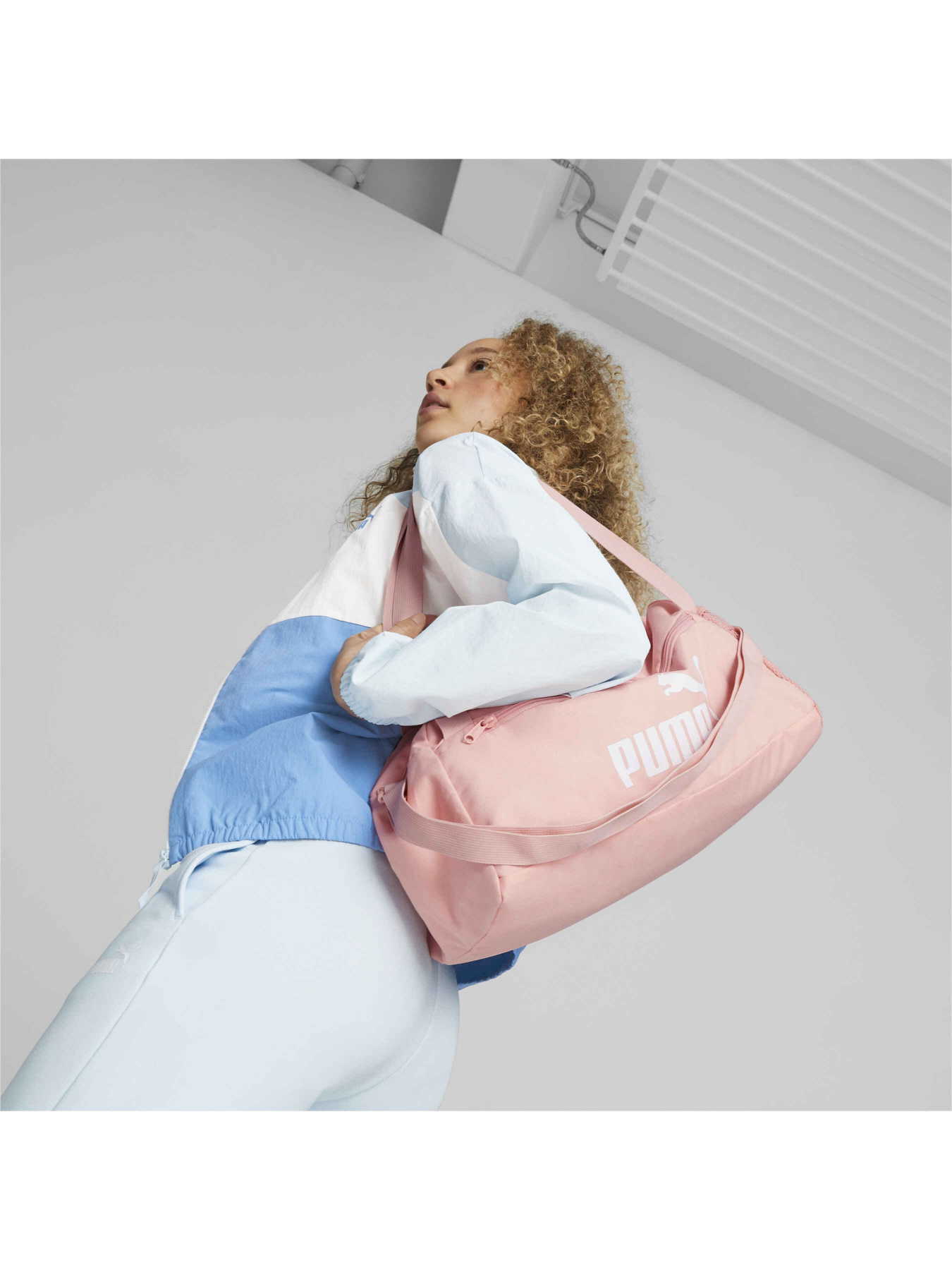 Сумки PUMA Phase Sports Bag модель 079949 Сумки PUMA Phase Sports Bag модель 079949 Фото