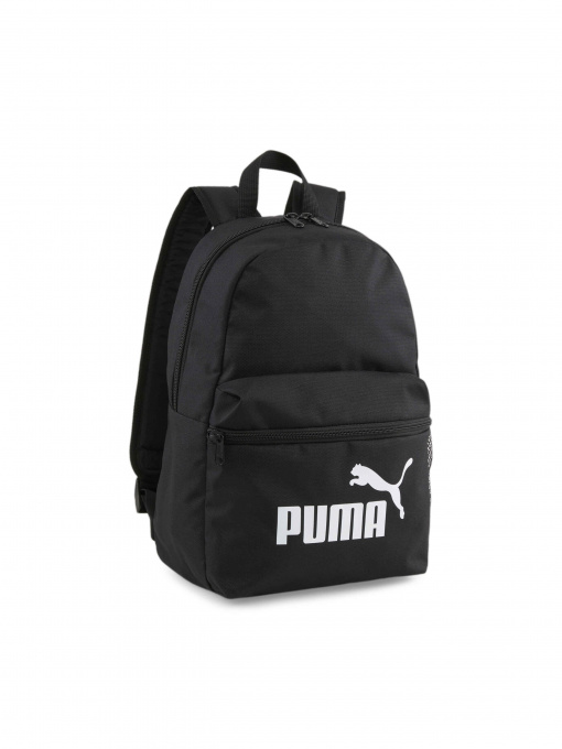 Рюкзаки PUMA Phase Small Backpack модель 079879 Фото