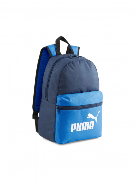 Рюкзаки PUMA Phase Small Backpack модель 079879 Фото