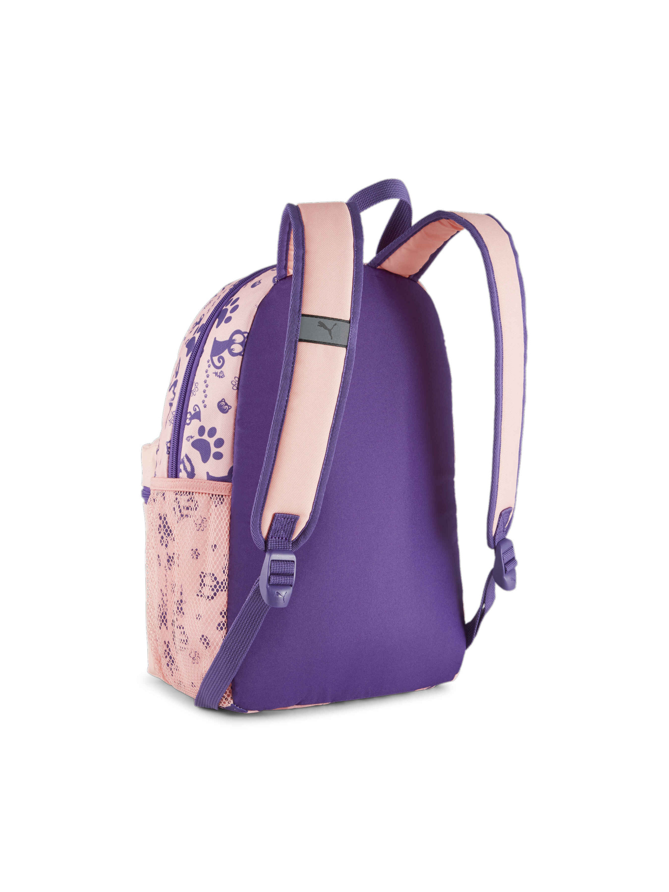 Рюкзаки PUMA Phase Small Backpack модель 079879 Фото