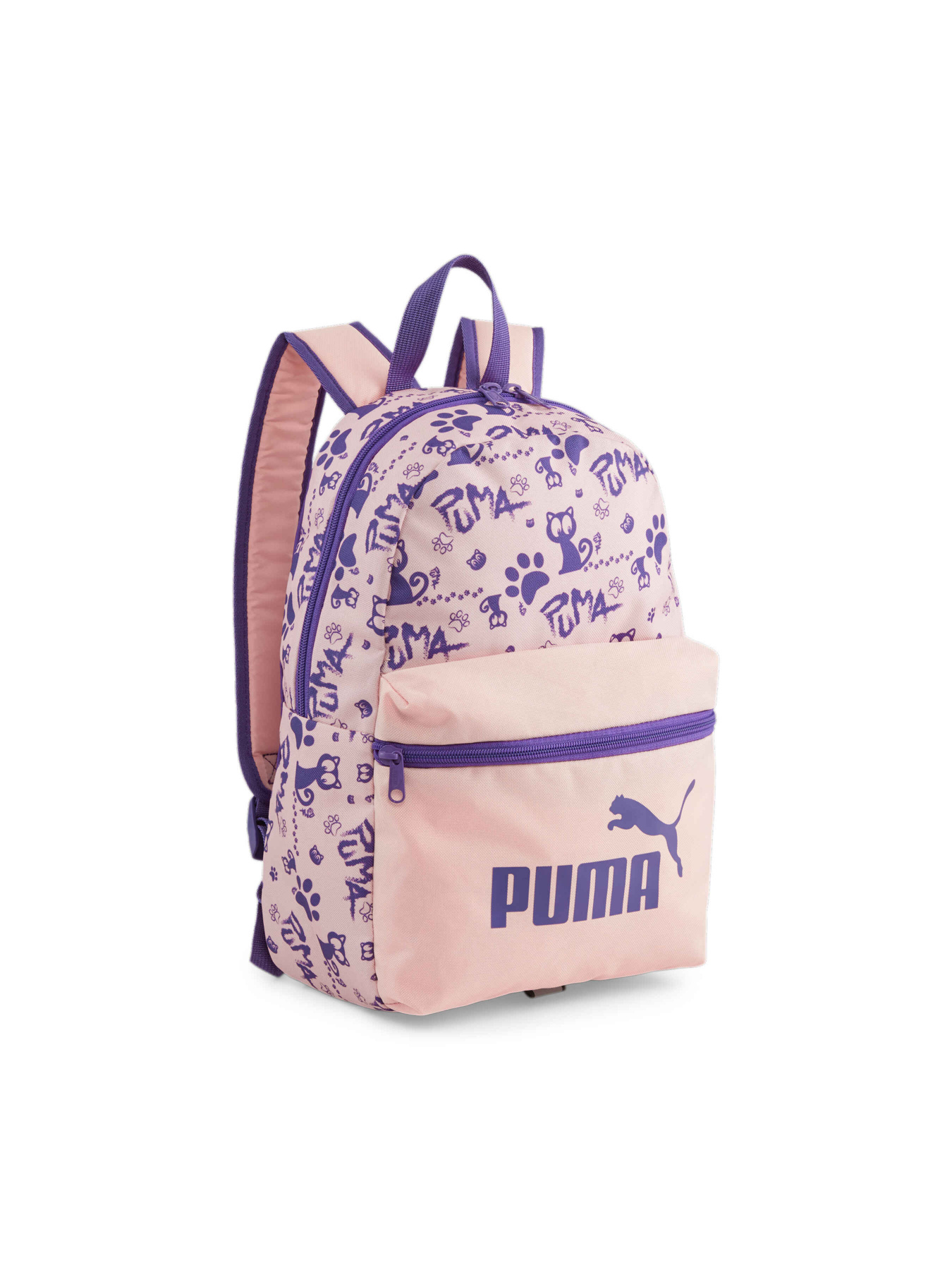 Рюкзаки PUMA Phase Small Backpack модель 079879 Фото