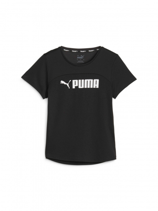 Футболки и поло PUMA Fit Ultrabreathe Tee модель 523844 Фото