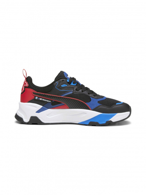 Кроссовки PUMA Bmw Mms Trinity модель 307949 Фото
