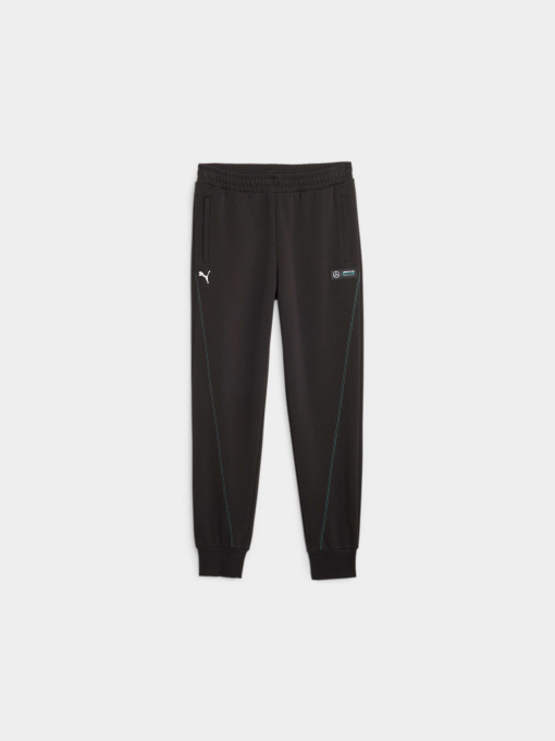 Штани PUMA Mapf1 Sweatpants, Reg/cc модель 621148 Фото