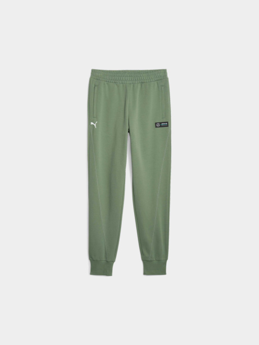 Штани PUMA Mapf1 Sweatpants, Reg/cc модель 621148 Фото