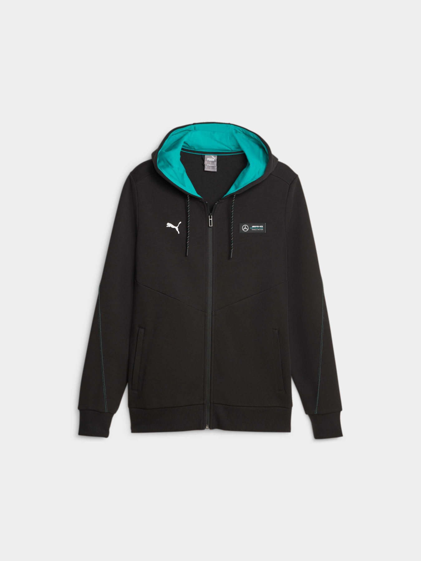 Куртки и дубленки PUMA Mapf1 Hooded Sweat Jacket модель 621147 Куртки и дубленки PUMA Mapf1 Hooded Sweat Jacket модель 621147 Фото