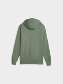 Куртки и дубленки PUMA Mapf1 Hooded Sweat Jacket модель 621147 Фото