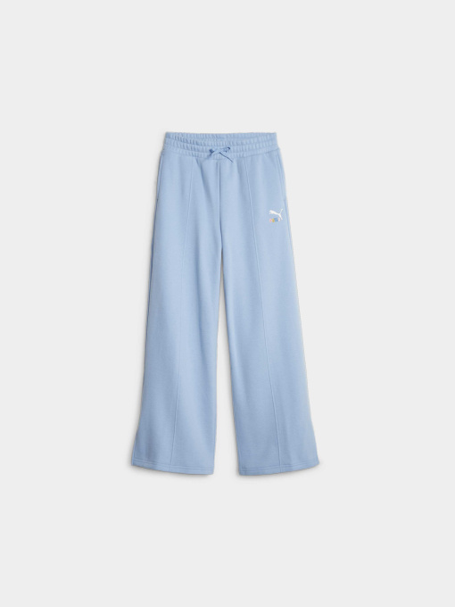 Брюки PUMA Sweater Wthr Sweatpants модель 621616 Фото