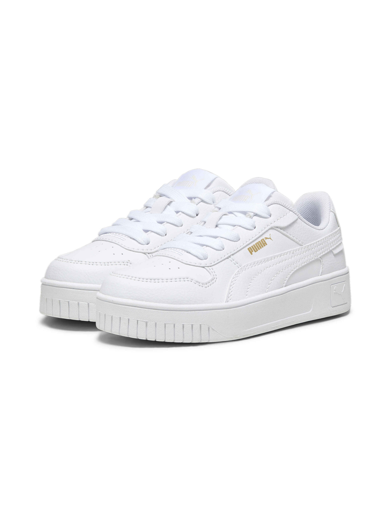 Кеди PUMA Carina Street Ps модель 393847 Фото