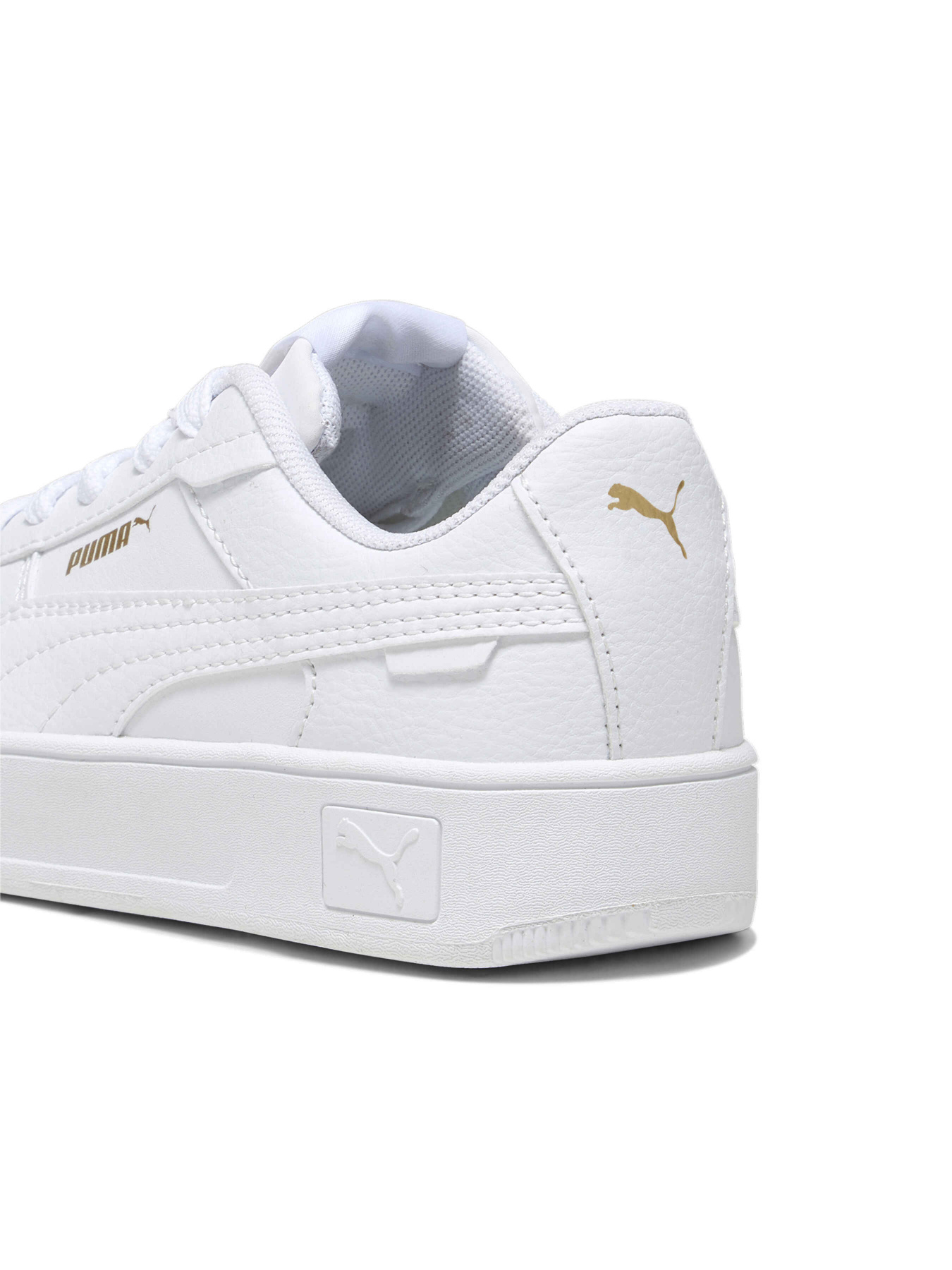 Кеди PUMA Carina Street Ps модель 393847 Фото