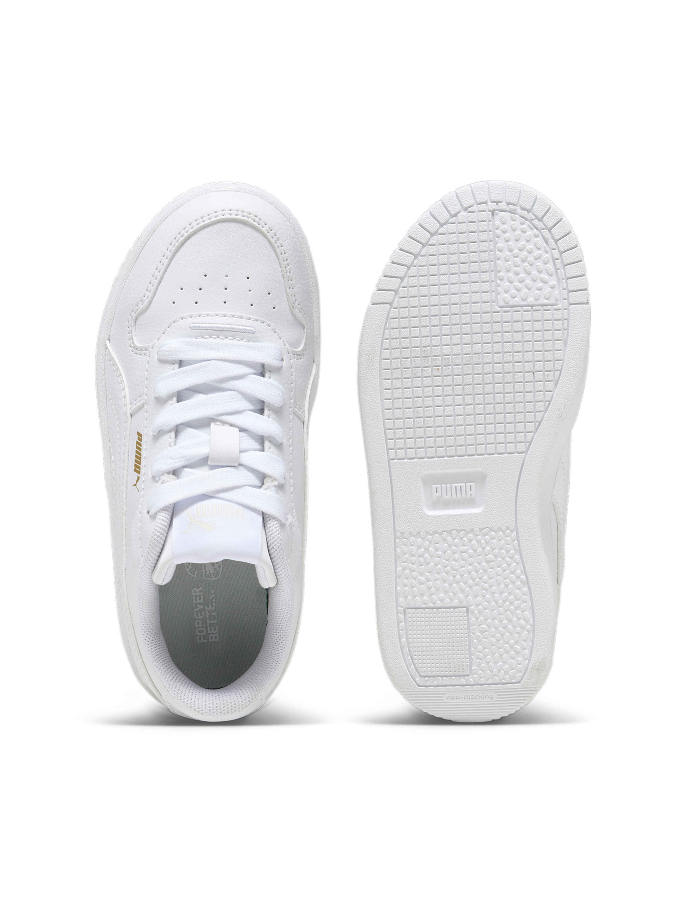 Кеди PUMA Carina Street Ps модель 393847 Фото
