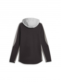 Худи и свитшоты PUMA Evostripe Full-zip Hoodie модель 675930 Фото