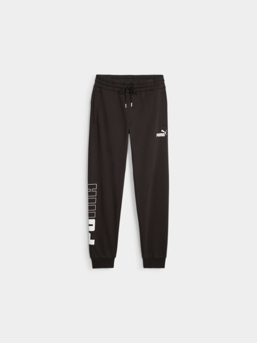 Штани PUMA Power Sweatpants модель 675912 Фото