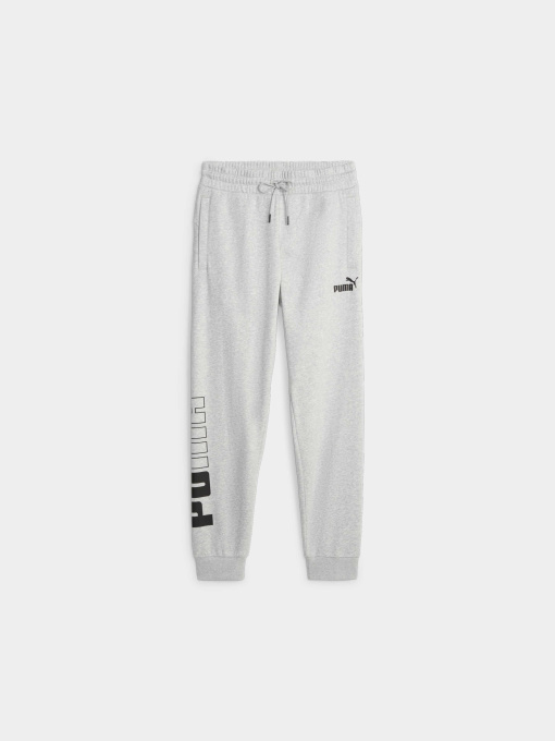 Штани PUMA Power Sweatpants модель 675912 Фото