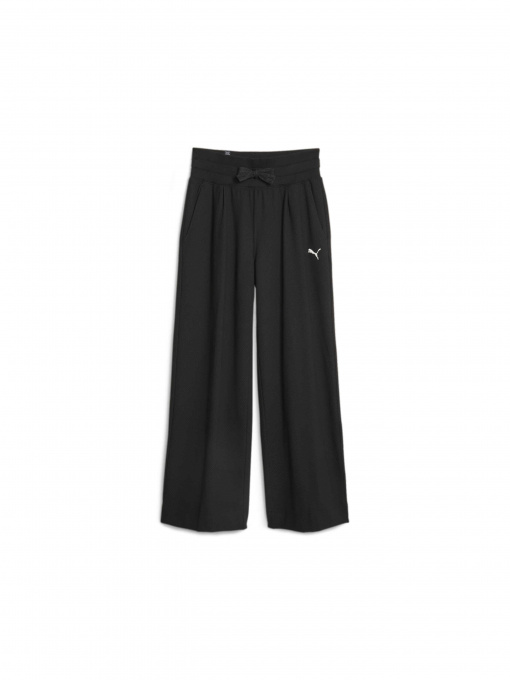 Штани PUMA Her Straight Pants модель 676007 Фото