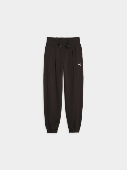 Штани PUMA Her High-waist Pants Tr модель 676006 Фото