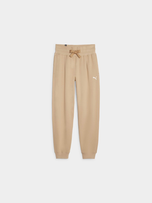 Штани PUMA Her High-waist Pants Tr модель 676006 Фото