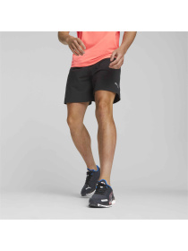 Шорты PUMA Run Ultraweave 7" Short модель 524023 Фото