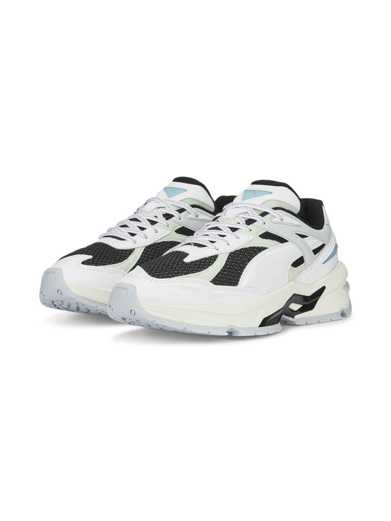 Кросівки PUMA Nano Odyssey модель 388608 Фото