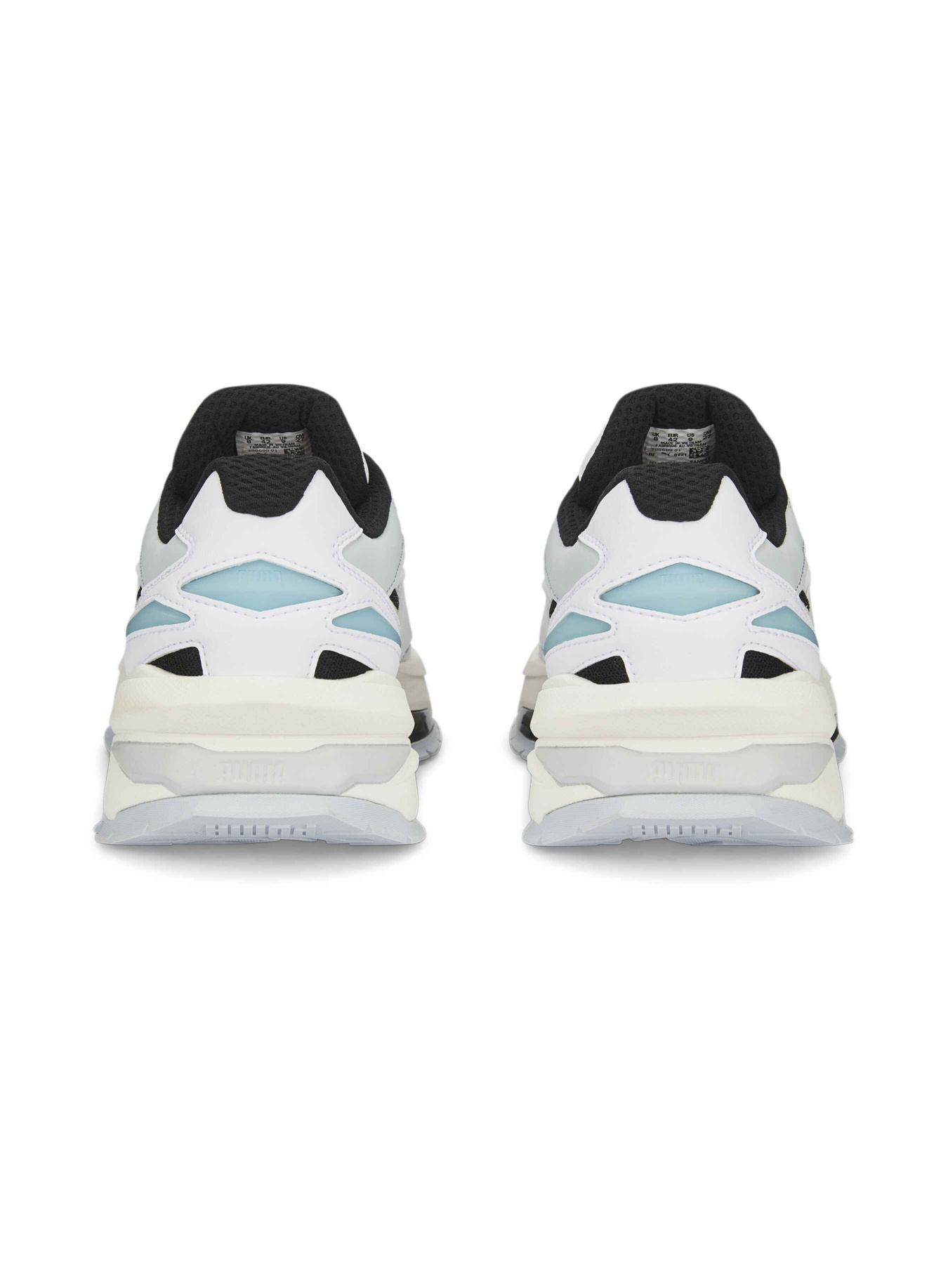 Кросівки PUMA Nano Odyssey модель 388608 Фото