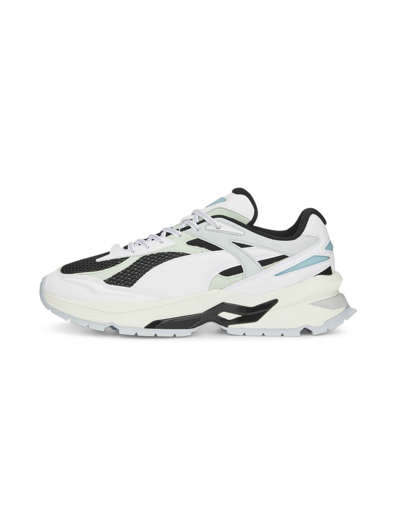 Кросівки PUMA Nano Odyssey модель 388608 Фото