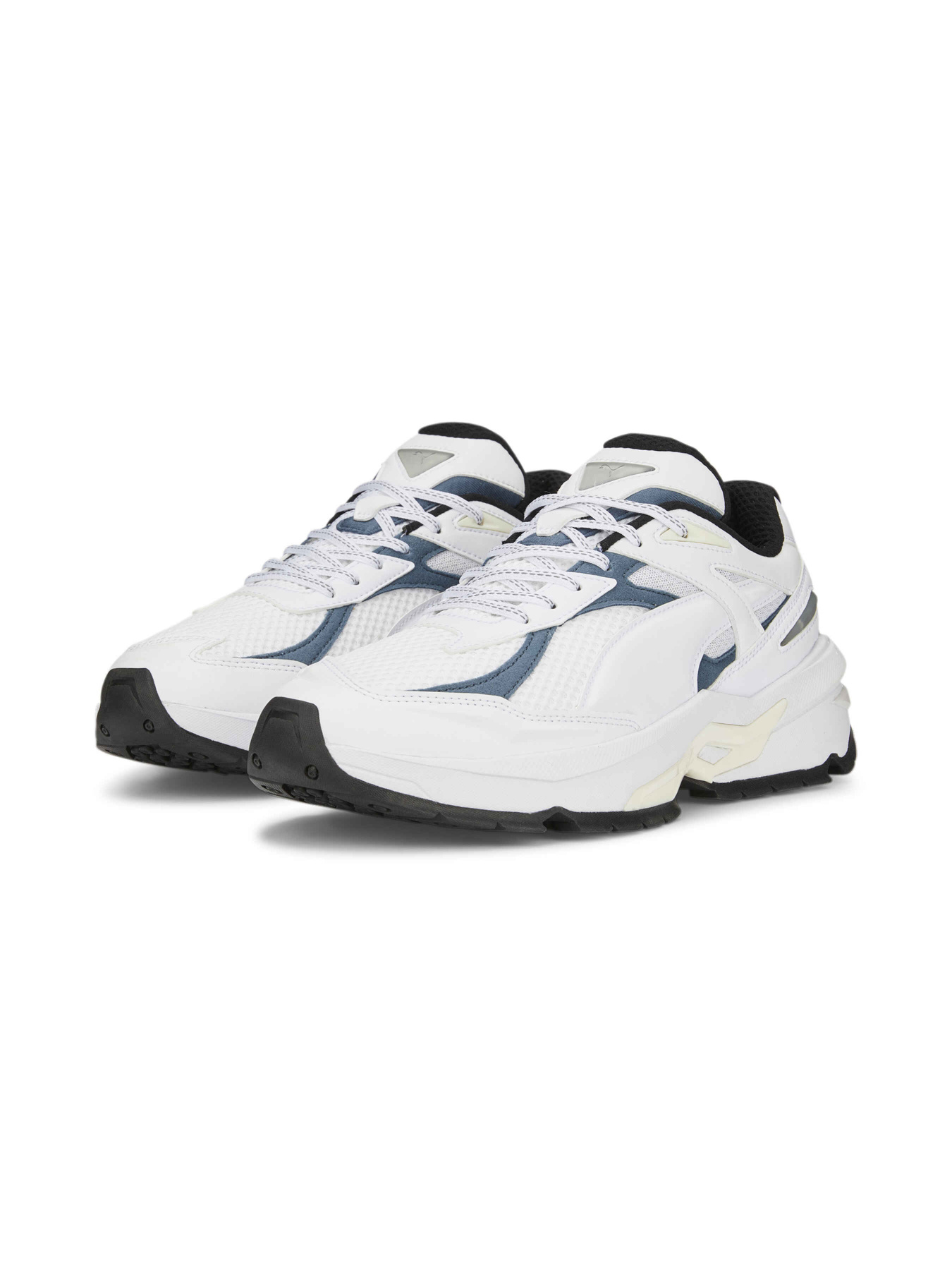 Кросівки PUMA Nano Odyssey модель 388608 Фото