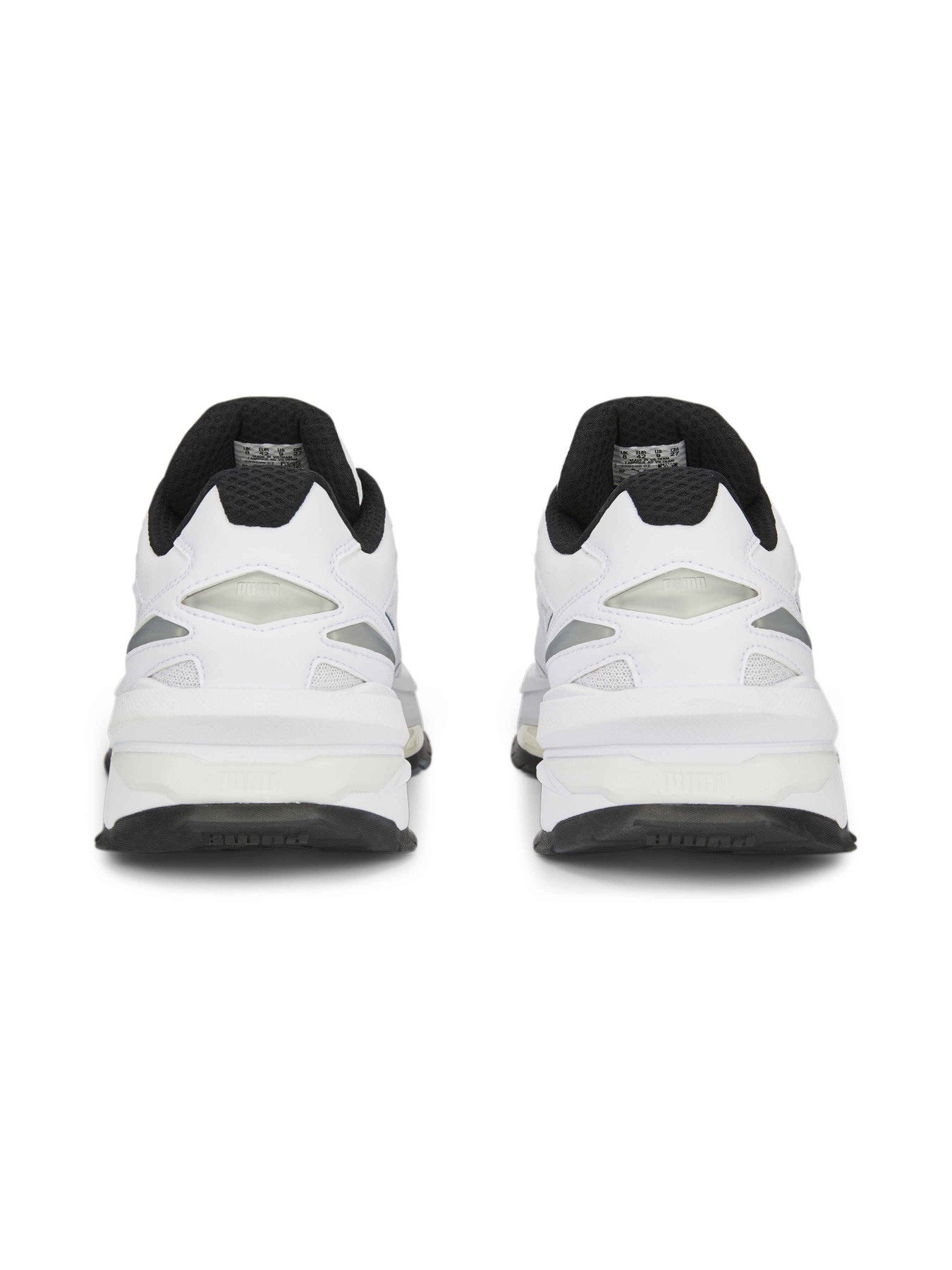 Кросівки PUMA Nano Odyssey модель 388608 Фото