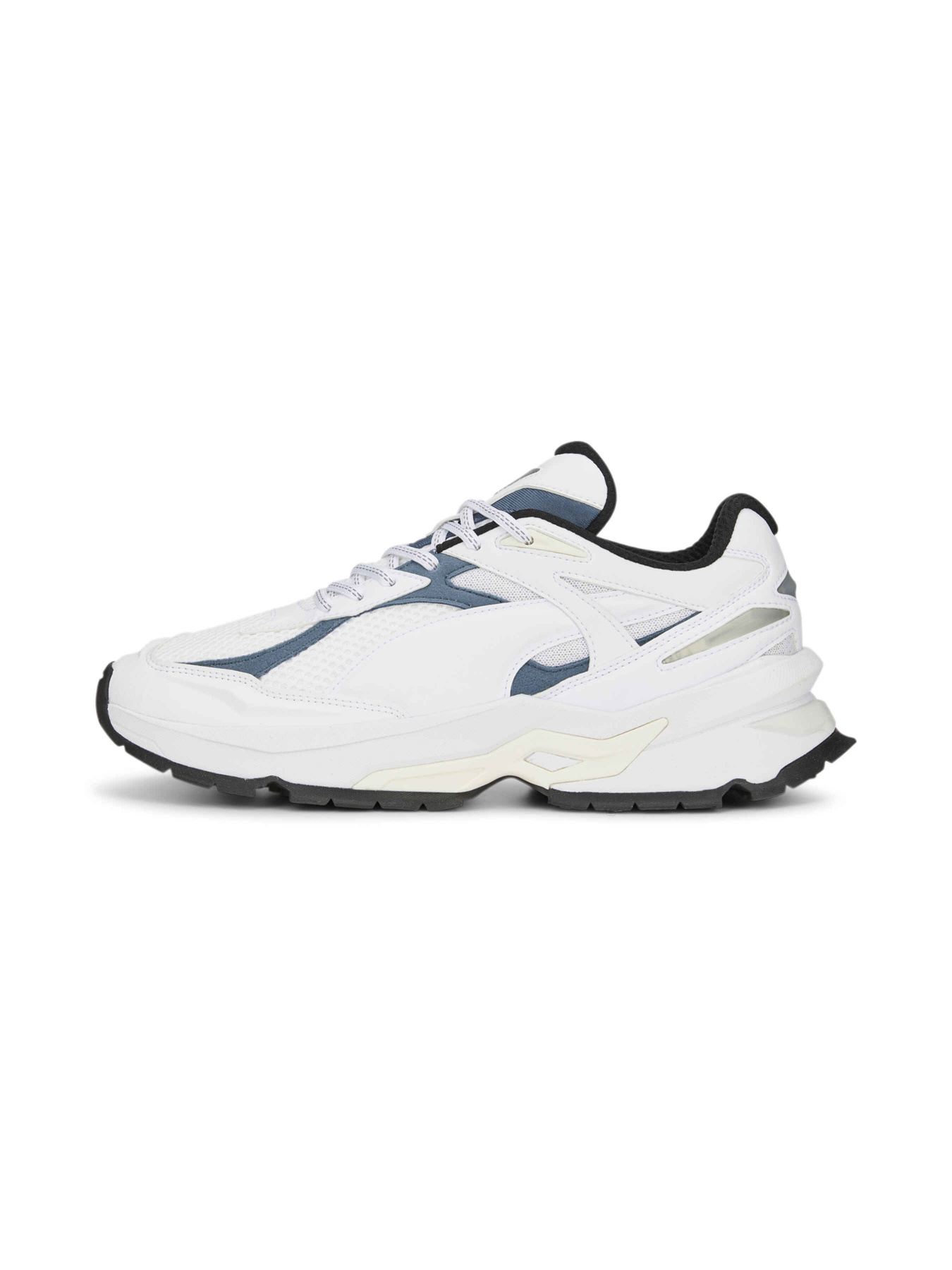 Кросівки PUMA Nano Odyssey модель 388608 Фото