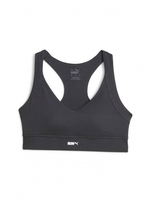 Футболки і поло PUMA W Run High Impact Bra модель 524374 Фото
