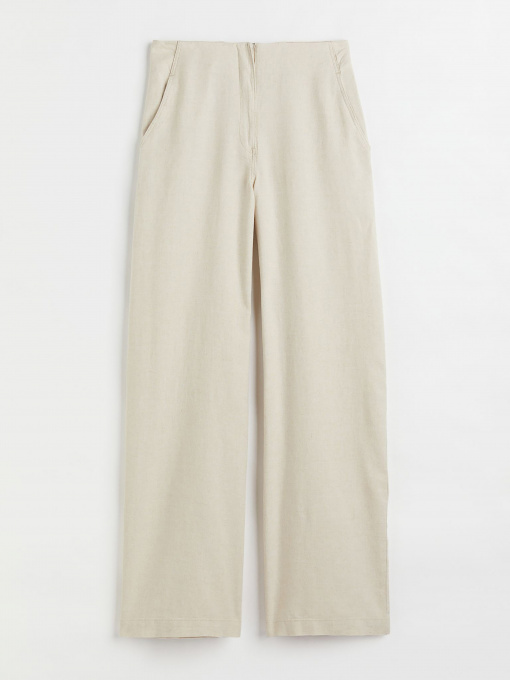 Брюки H&M модель 69986 Фото