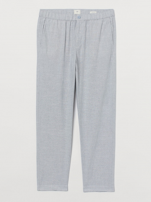 Брюки H&M модель 69983 Фото