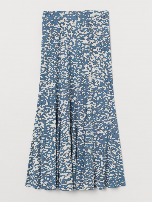 Спідниці H&M модель 69981 Фото