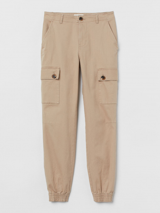 Брюки H&M модель 70018 Фото