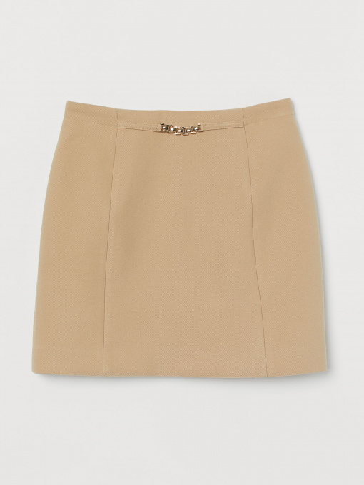 Юбки H&M модель 70014 Фото