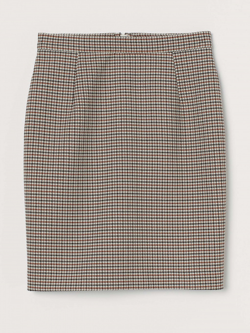 Спідниці H&M модель 70008 Фото