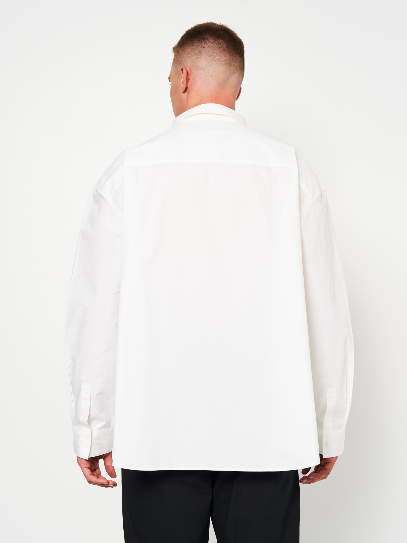 Рубашки H&M модель 69406 Фото