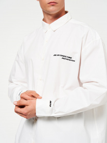 Рубашки H&M модель 69406 Фото