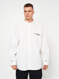 Рубашки H&M модель 69406 Фото
