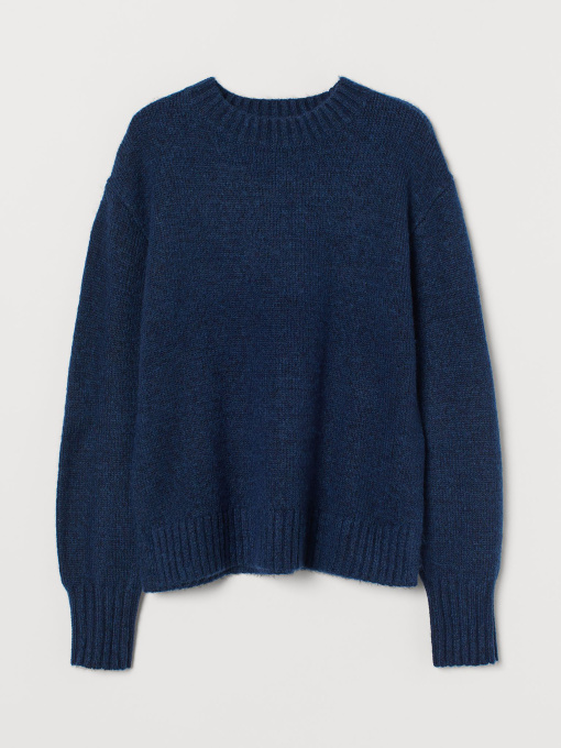 Свитры и кардиганы H&M модель 61667 Фото