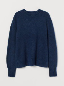 Свитры и кардиганы H&M модель 61667 Фото