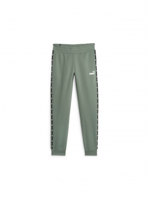 Штани PUMA Ess Tape Sweatpants модель 675999 Фото