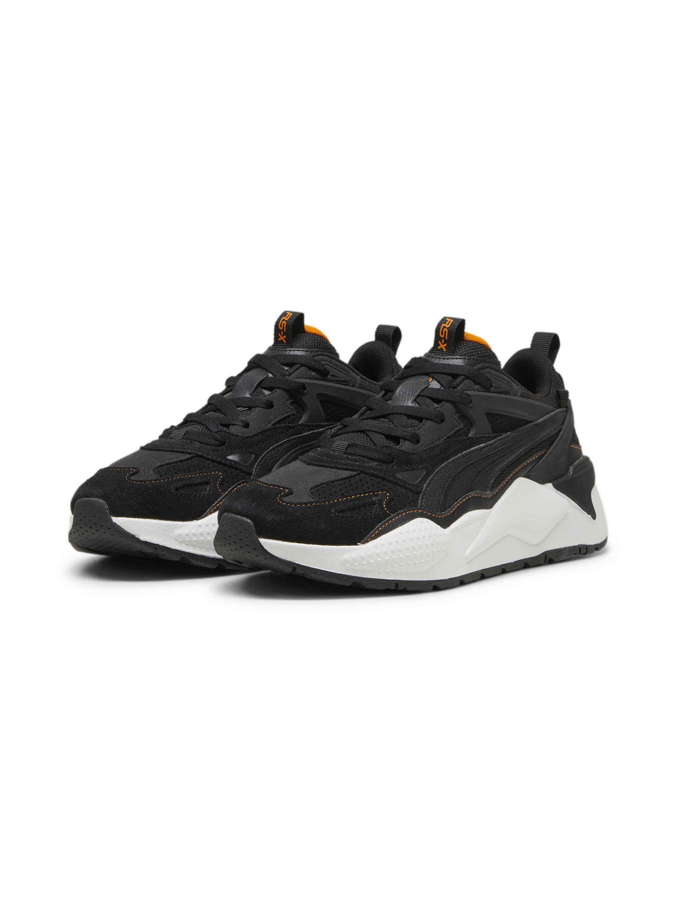 Кросівки PUMA Rs-x Efekt Perf модель 393814 Кросівки PUMA Rs-x Efekt Perf модель 393814 Фото