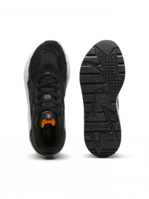 Кросівки PUMA Rs-x Efekt Perf модель 393814 Фото