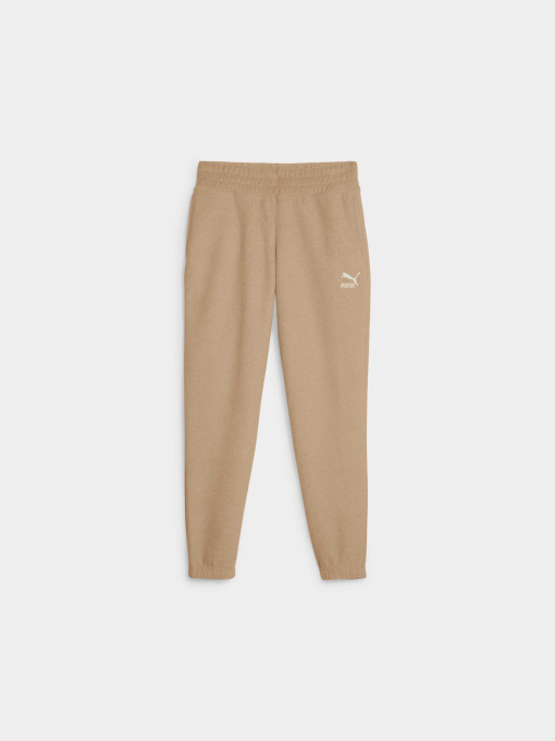Штани PUMA Classics Fleece Sweatpants модель 621414 Фото