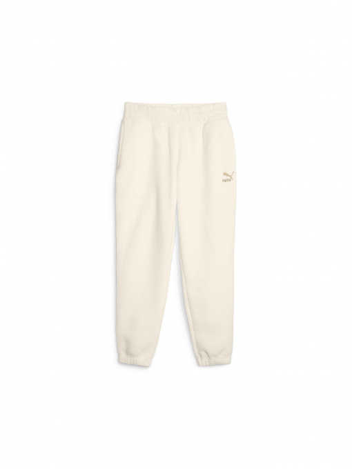Штани PUMA Classics Fleece Sweatpants модель 621414 Фото
