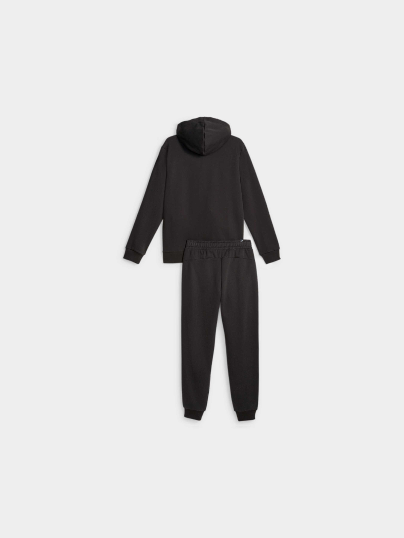 Костюмы PUMA Feel Good Hooded Tracksuit модель 676836 Фото