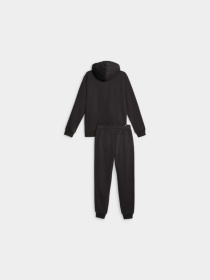 Костюмы PUMA Feel Good Hooded Tracksuit модель 676836 Фото
