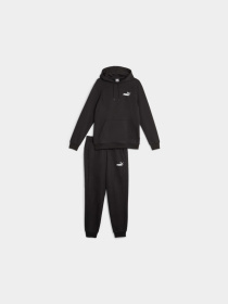 Костюмы PUMA Feel Good Hooded Tracksuit модель 676836 Фото