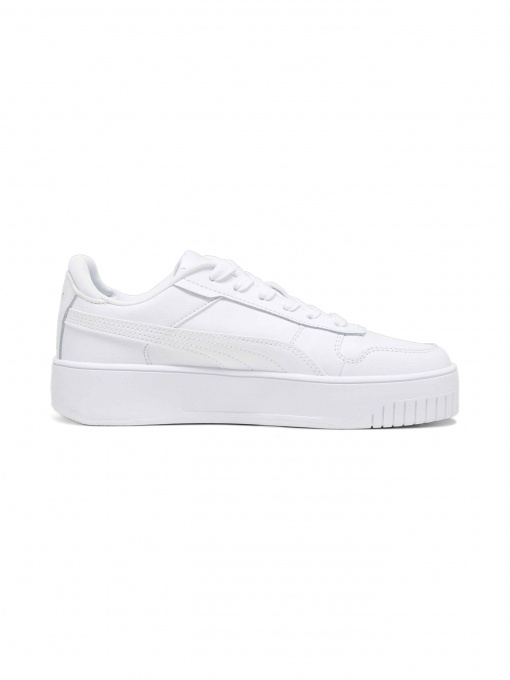 Кеди PUMA Carina Street Jr модель 393846 Фото